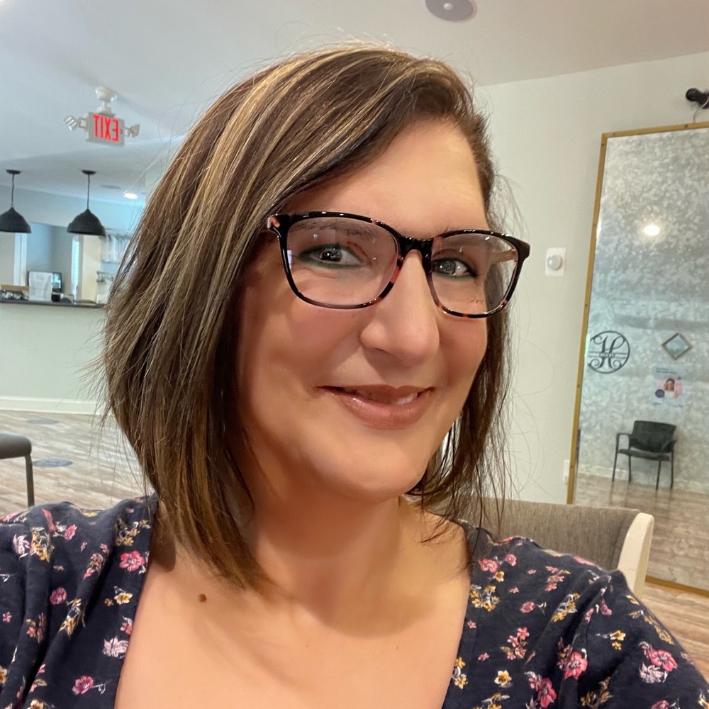 Meet your Posher, Sherri